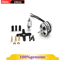 EMAX XA2212 2212 820KV/980KV/1400KV 2-3S Brushless Motor for RC Multirotor Airplane Fixed-Wing APC 8040 8060 9060 1047 1147