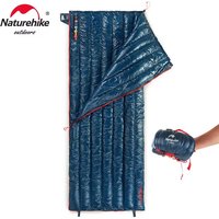 Naturehike cw280 Sleeping Bag Naturehike CWM400 Camping Ultralight Sleeping Bag Winter Duck Down Waterproof Sleeping Bags