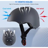 AliExpress Bicycle Helmets for Children Outdoor Sports Skiing Cycling Roller Skating Helmets Rock Climbing Safety Protection Helmets