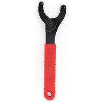 AliExpress cycle zone Bike Bottom Chain Wheel Crank Wrench Mountain Bike Fixed-Gear Axle Sleeve Flywheel Lock Ring Bike Removal Repair Tools