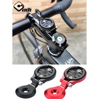 AliExpress NONE New Out Front Road Mountian Bike Stem Handlebar Adjustable Mount for Garmin Edge Wahoo Elemnt Bryton IGPSPORT XOSS Magene C