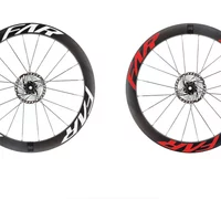 Wheelset Rims Sticker for Farsports FAR S3 S4 S6 Vinyl Waterproof MTB Road Bike Bicycle Cycling Accessories Decals
