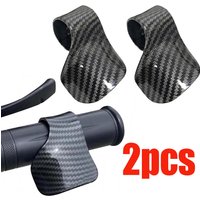 Universal Motorcycle Accelerator Assist Grips Cruise Control Handlebars Assistant Clips Hand Rest Motorcycle Accessories