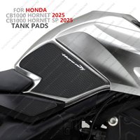 Für Honda CB1000 Hornet 2025 2024 Neue Motorrad Tank Pad Schutz Aufkleber Gas Knie Grip CB1000 Hornet SP