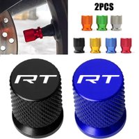 2PCS Motorcycle Accessories Tire Valve Caps For BMW RT Series R1300RT R1250RT R1200RT R1150RT R1100RT R850RT M1000RT