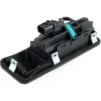 Practical High Quality Trunk Lid Lock Tailgate Handle Parts 1pc 81260D9010 Accessories For Kia Sportage 2017-2019
