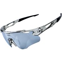 AliExpress INBIKE Polarized Cycling Glasses Outdoor Sports Sun Protection Road Bike Goggles for Jogging Hiking - pro Cycling Eyewear