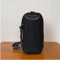AliExpress NONE New Men's Outdoor Chest Bag – Cycling Casual Fashionable Shoulder Crossbody Bag