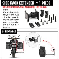 Rhinowalk Side Rack Extender For MJX2004