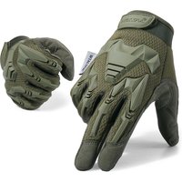 AliExpress macogear Tactical Gloves Touch Screen Cycling Sport Bike Climbing Paintball Shooting Hunting Riding Bicycle Non-slip Full Finger Mittens