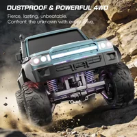 Professional four-wheel drive off-road remote control vehicle E201 E202 1:20RC charging high-speed car electric toy boy model