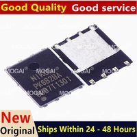 (5piece)100% New PK626HY PK630HY PK664BA PK6A6BA PK6B0SA PK6B2BA QFN-8 Chipset
