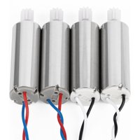 Udi U816 Syma X5C Motors Engine CW CCW W Gears For SYMA X5 X5SC X5SW JXD385 V252 H107 RC Quadcopter Drone