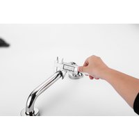 High Quality Stainless Steel Shower Grab Bar 30/40/50cm Bathroom Tub Toilet Safety Handrail Support Handle Towel Rack