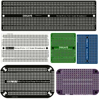 Perma-Proto Breadboard Permanent Solder-able Pcb Prototype Expansion ProtoShield Board