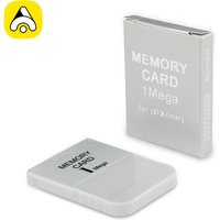 1 Mega Memory Card For PS1 Save Game Data Saving Progress Memory Card For Playstation 1 Game Console