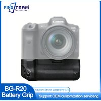 BG-R20 Battery Grip for Canon EOS R5 R5II R6 R6II Vertical Grip