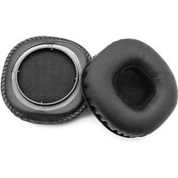 Replacement Ear Pads Cushion For MARSHALL Mid Bluetooth/MID ANC Headset Earpads Soft Leather Sponge Foam Earmuffs