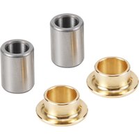 AliExpress NICECNC 2025 2024 For Surron Ebike Rear Swingarm Frame Hole Flat Fork Brass Bushings Bearing Spacers Kit For Surron Light Bee X S L1E