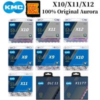 AliExpress NONE Origin Bike Chain X10 X11 X12 MTB Bicycle Chains 10 11 12v Road Bike Current Mountain Bike for Shimano/Sram Bikes Part