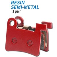 AliExpress Electric Bicycle Disc Brake Pads LBN Disc Brake For Elida Folding Lithium MTB Hydraulic Brake Pads Cycling Accessories