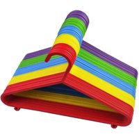Rainbow Kids Hangers Pk 100 / 200 / 300