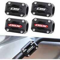 Fit For VOGE 800DSX DS800X Rally DSX 800 DS525X DS900 DS900X DS625 Motorcycle Engine Crash Bar Bumper Guard Accessories