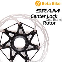 SRAM CenterLine Disc Brake Rotor Center Lock 200mm 180mm 160mm 140mm Center Line Discs Rotors Without Lockring