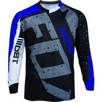AliExpress NONE 2026 Team Motocross Jersey Enduro Mountain Bike Jersey Cycling Downhill Racing Maillot Ciclismo Bicycle Clothing Downhill BMX