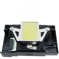 Print Head Replacement For Epson L805 L800 L801 T50 R290 R330 TX650 Printer Parts Inkjet Nozzle Assembly Professional Unit