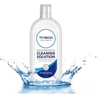 Tineco Multi-Surface Floor Cleaner 2L do odkurzaczy Tineco Wet-Dry Vacuum Cleaner S7 Stretch/i5/i6/Stretch S6/Switch S7/S9 Artist/Floor One S5 S6 S7 Series (Z WYJĄTKIEM iFloor 5 Steam, S5, S7 Stretch