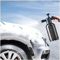 1 PC Pneumatic Foam Spray Can Handheld For Car Wash Spray Garden Cleaning Car Windows And Floor Home Cleaning Tools