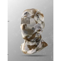 AliExpress Cycling Balaclava Mask Ice Silk Full Face Cover Quick Dry UV Protection Mask Outdoor Hunting Driving Camouflage Men Mask