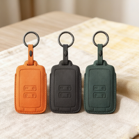 For Renault Koleos Kadjar Scenic Megane Sandero Espace Clio Captur Kangoo Laguna Twingo Remote Car Key Case Cover Fob Keychain