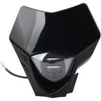 AliExpress NONE Motorcycle LED Headlight Plate Enduro for GAS GAS EC 250 250F 300F EX 300 350F 450 2021-2023 Accessories Motocross Pit Dirt Bike