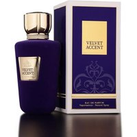 Perfumes Árabes VELVET | FRAGRANCE WORLD 100ml | Fragancia Mujer