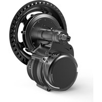 AliExpress varstrom Tongsheng 48V 750W 36V 250W 1000W 500W Mid Drive Motor TSDZ8 TSDZ16 TSDZ2 Electric Bike Conversion Kit eBike Engine with Battery