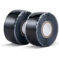 Seal Self Fusing Silicone Tape Weatherproof Self Fusing Silicone Sealing Tape for Emergency Pipeline Repair Bandage/Tool Fixing
