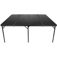 Aluminum Portable Foldable 6ft X 4ft Gaming Table for Wargaming and Tabletop Games