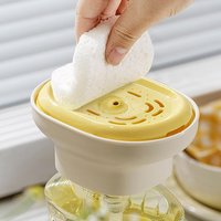 1/3pc Dishwasher Press Pump Dispenser, Household Sink Press Machine Suitable for Dormitories, Apartments RVs Liquid Dispensers