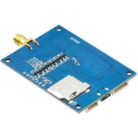 4G Module Air724UG DTU IOT Communication Charging Pile Scan Code Payment Remote Control MQTT