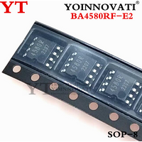 15-500PCS BA4580RF-E2 BA4580RF BA4580 4580R Best Quality