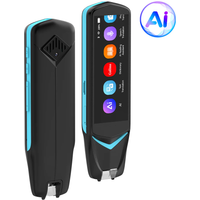 NEWYES Scan Reader Pen 4 Pro a Multifunctional AI Translator 2026
