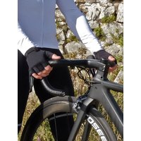 AliExpress DAREVIE Cycling Gloves Half Finger Korea ASK Microfiber Bike Glove Light Soft Super Breathable Cycling Gloves Pad Shockproof