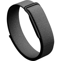 AliExpress NONE Elastic Nylon Braided Wrist Strap For Google Fitbit Air Breathable Quick-dry Band Outdoor Cycling Running Watch Replacement Part