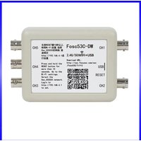 Fosc53C-DW Dual-Band WIFI + USB Oscilloscope - 5-channel synchronous signal detection equipment for maintenance and repair tools