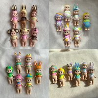 Sonny Angel Mini Figure Easter series limit Series Sold as a set No box No bag Blind Box