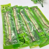 Natural Miswak Toothbrush: Ancient Teeth Whitener Stick for Soft Travel & Oral Health