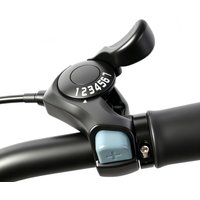 AliExpress VXM TX30-7 mountain bike split dial 7-speed 21 speed manual transmission speed control handle riding accessories