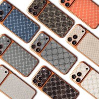J-Joops Logo For Apple IPhone 17 Pro Max /17 Pro Body Back Cover Decal Skin Colorful Rear Protective Sticker Film